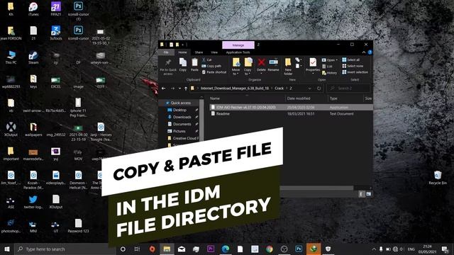 HOW TO SPEED UP YOUR INTERNET DOWNLOAD SPEED ON YOUR PC смотреть онлайн