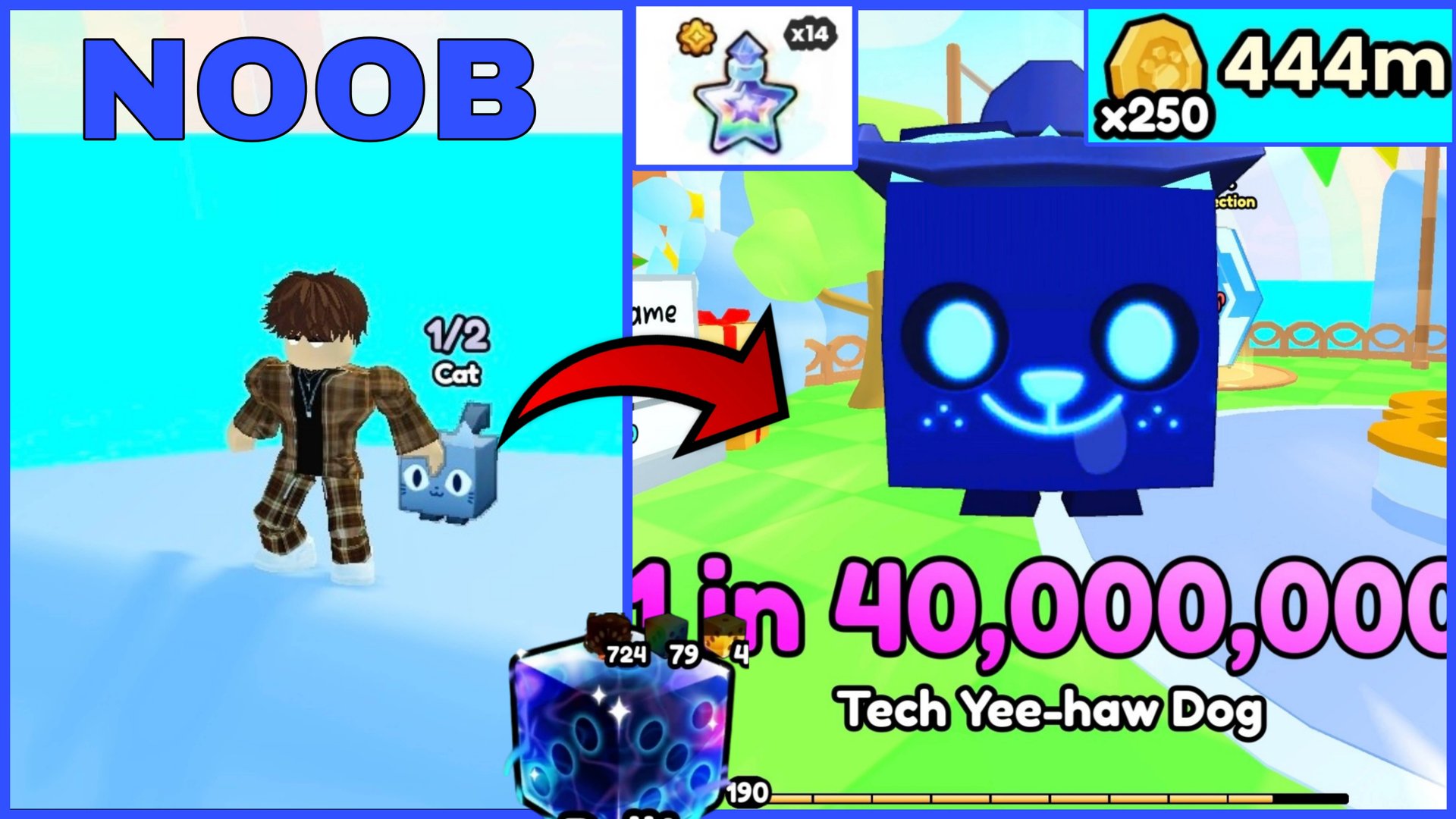 СТАЛ ПРО В Pets GO БЕЗ ДОНАТА!