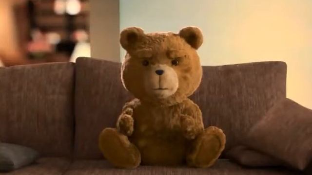 Ted Error (Paint are quit!!windows paint is gone.) смотреть онлайн