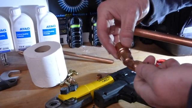 REMS MINI PRESS // Quick demonstration of the REMS Mini-Press смотреть онлайн