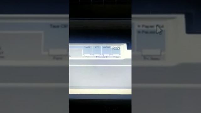 Como Fazer Micro-ajuste de papel na Epson LX-300 смотреть онлайн
