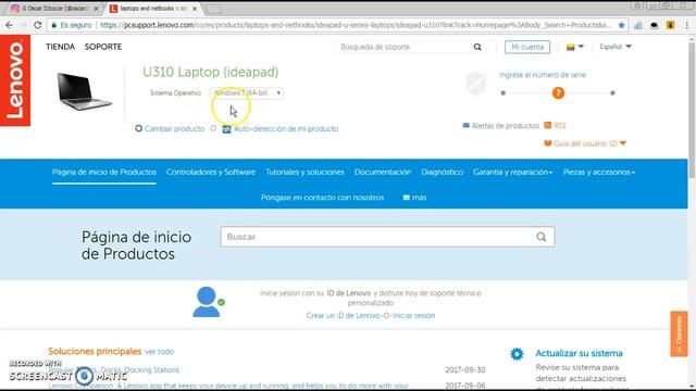 Instalación de Drivers смотреть онлайн