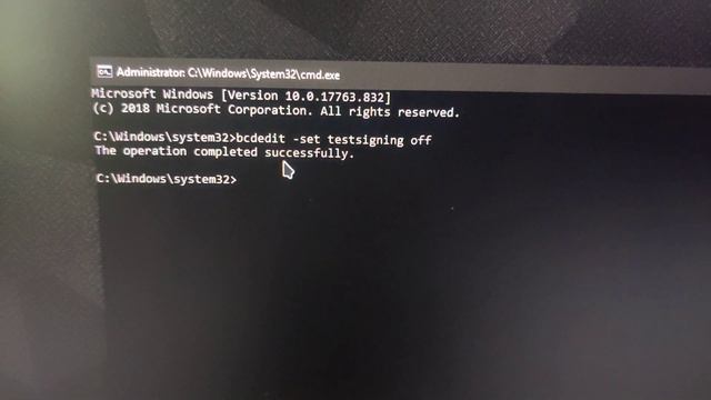How to remove Windows 10, 8, 7 Test Mode Watermark смотреть онлайн