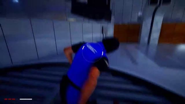 Mirror's Edge: Catalyst смотреть онлайн