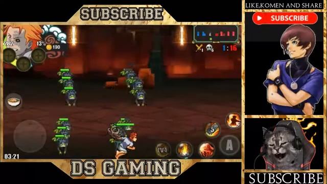 Share Game Naruto Senki-Android Offline||Link Mediafire смотреть онлайн