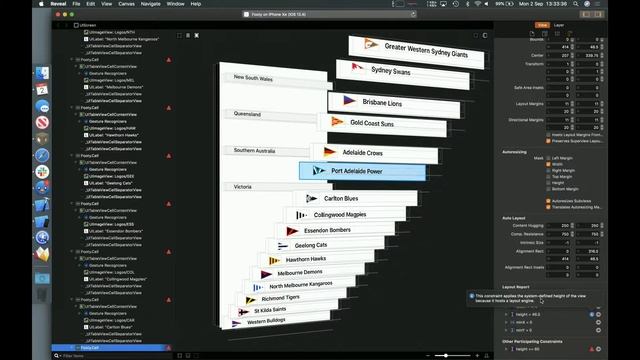 Demystifying self-sizing cells (/dev/world/2019) смотреть онлайн