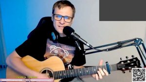 Евгений Мартынов - Отчий дом 🎶 кавер на гитаре и аккорды
