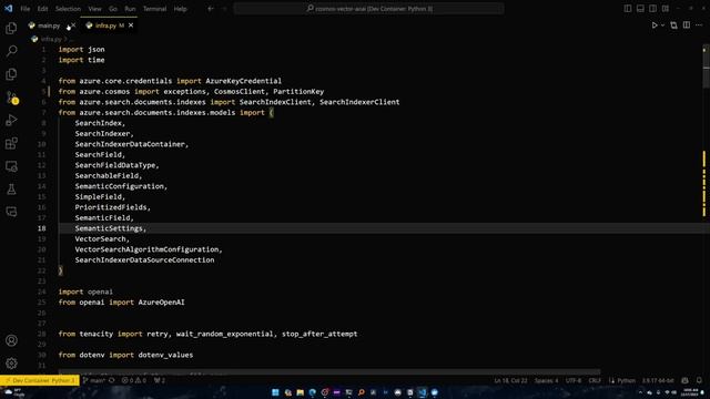 Cloud Projects I Built in 2023 смотреть онлайн