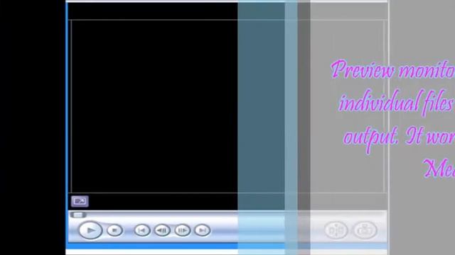 windows movie maker 2.6 смотреть онлайн