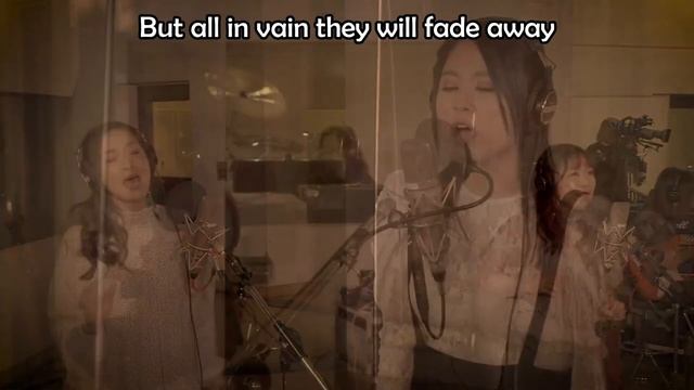 Fictionjunction - The World (Live 2020) [Lyric | Romaji, English, Japan and Indonesia Sub] смотреть онлайн