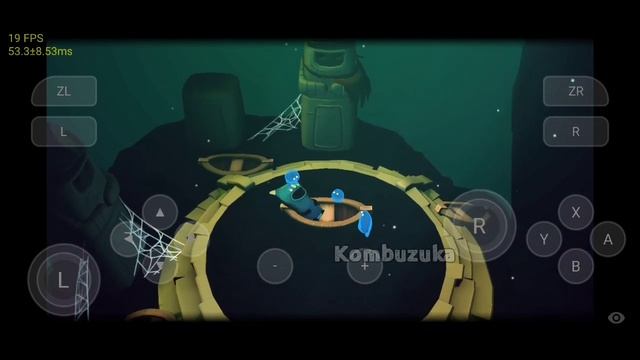 The Last Campfire Gameplay On Skyline Emulator (Nintendo Switch) Android | Adreno Tools смотреть онлайн