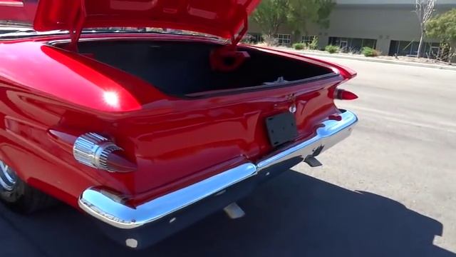 1961 Plymouth Fury Convertible - Gateway Classic Cars of Atlanta #61 смотреть онлайн