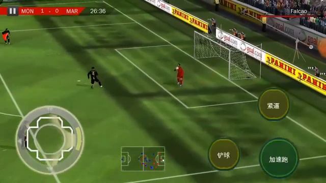 [600 MB] Download Real Football 2020 Android Offline Best Graphics New Kits & Transfers Update смотреть онлайн