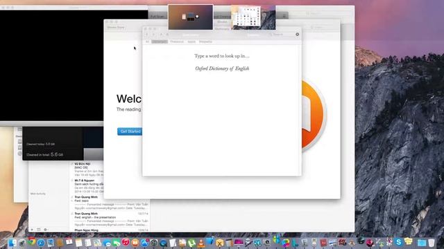 Plextor M6S 128G on Mac 10.10 смотреть онлайн