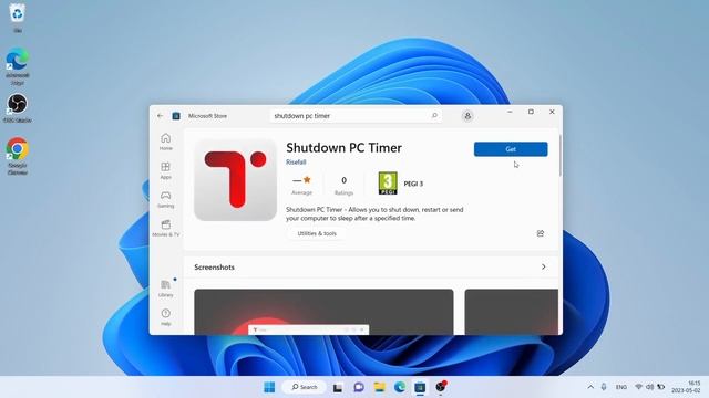 How to Download and Install Shutdown PC Timer For Windows смотреть онлайн
