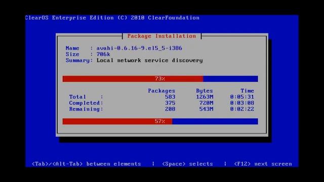 Tutorial Lengkap Linux Clearos Server смотреть онлайн