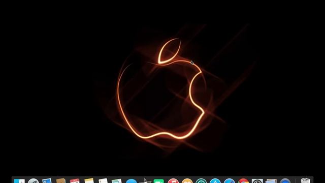 Gehe zum Ordner Library beim Mac OS X Yosemite смотреть онлайн