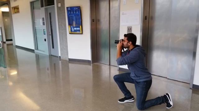 CS160 Group 4: Smart Window смотреть онлайн