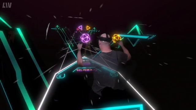 Audiotrip mixed reality test смотреть онлайн