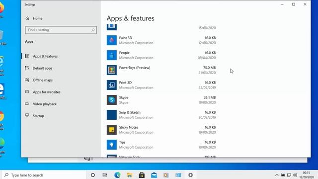 Windows 10 Classic Programs and Features to be replaced in 2021 смотреть онлайн