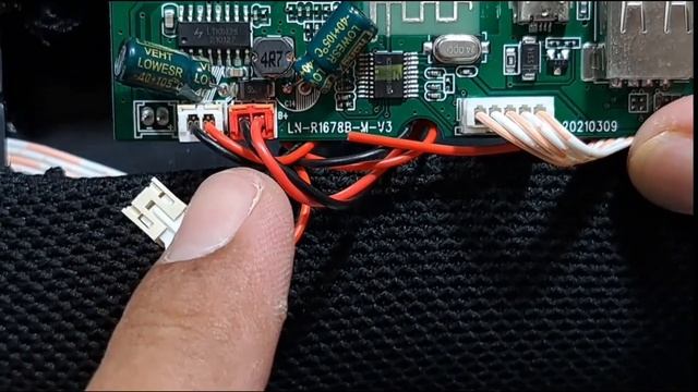 TERNYATA INI PENYEBAB SUARA SPEAKER KISONLI Q15 PECAH KRESSEK #speaker #suara #speakerkisonli смотреть онлайн