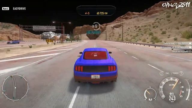 NFS Rivals Two bugs in one minute смотреть онлайн