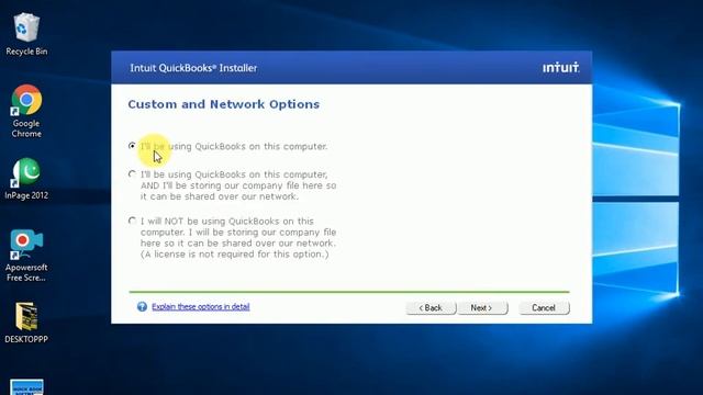 How to install quickbook software? смотреть онлайн