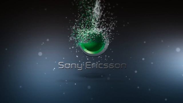 Sony Ericsson. Logo Main смотреть онлайн