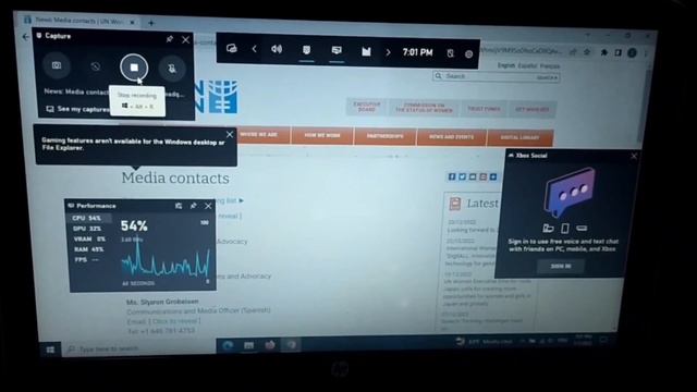 How to Screen Record on Windows 10 !!! rec pc screen!!how to pc screenshot смотреть онлайн
