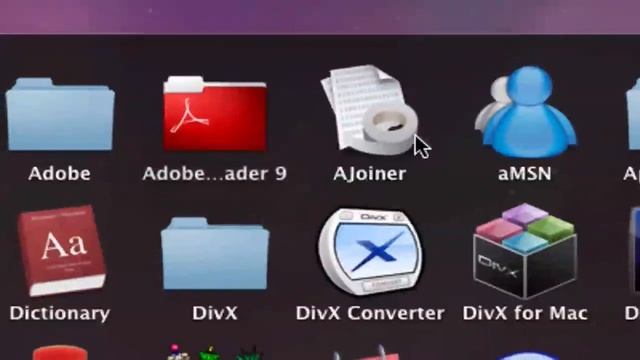 what is in my dock смотреть онлайн