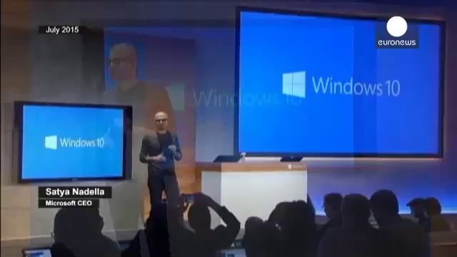 Десятка на старте Windows 10 доступна для скачивания economy смотреть онлайн