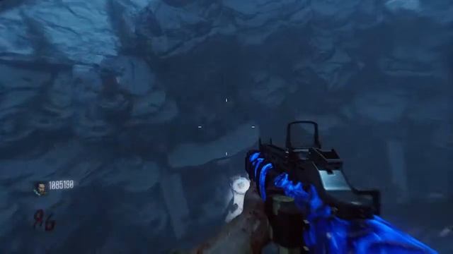 DER EISENDRACHE HIGH ROUND - ROUND 87 - ERROR!!!! смотреть онлайн
