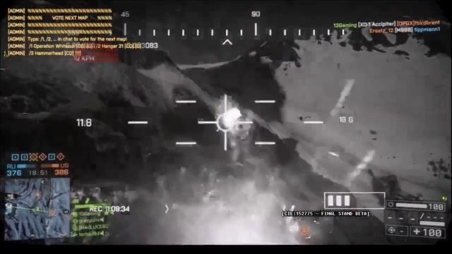 THE FINAL STAND! Battlefield 4 CTE Uncut Gameplay смотреть онлайн