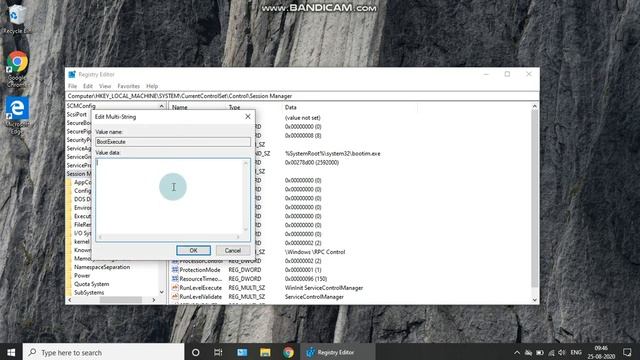 How to prevent Disk Checking on windows startup after dual booting or normal startup смотреть онлайн