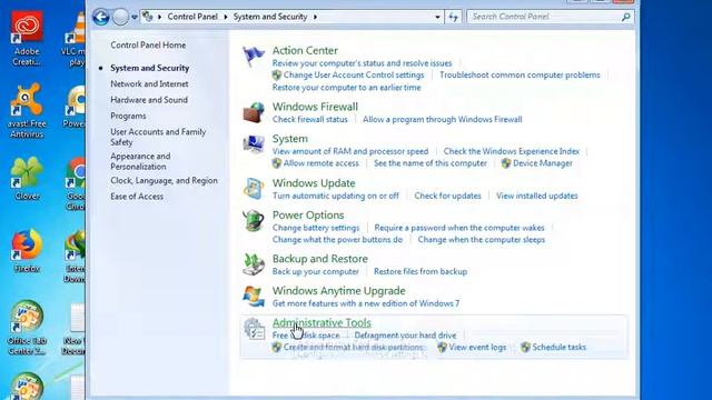 Tutorial Cara Disable Windows Automatic Update Windows 7 SP1 смотреть онлайн