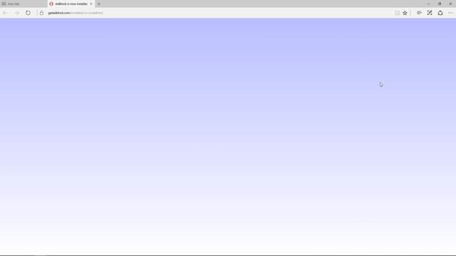 Free Windows App - AdBlock смотреть онлайн