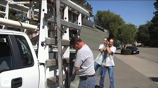 Valley Glass Company Contra County CA Custom Windows смотреть онлайн
