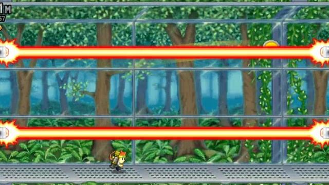 playing jetpack joyride (sorry for bad audio quality) смотреть онлайн