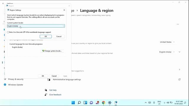 Fix Cannot Change Display Language in Windows 11 | Windows 11 Change Display Language Problem Solv смотреть онлайн