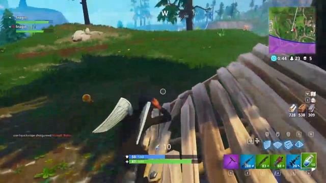 Win a skin (320+ wins)(9400+Kills) (New Game mode) ps4 смотреть онлайн