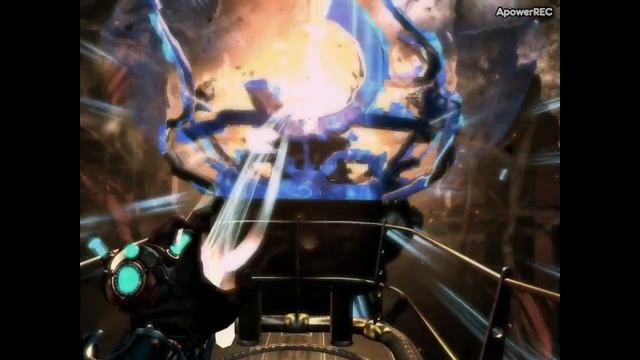Singularity All Endings смотреть онлайн