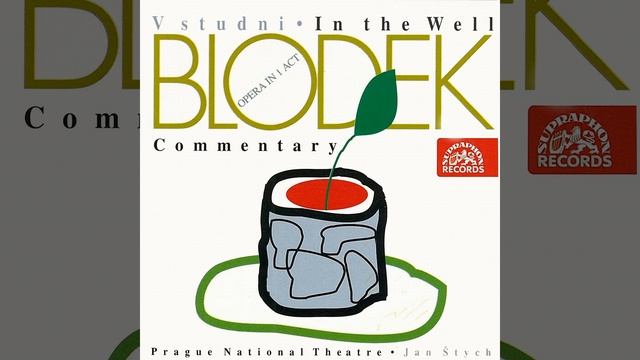 In the Well. Comic Opera in 1 Act - We understand one another смотреть онлайн