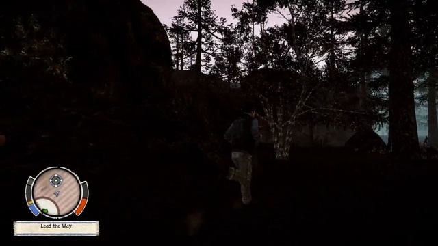 State Of Decay / Mission / Medium Settings / Dell Inspiron N5520 смотреть онлайн