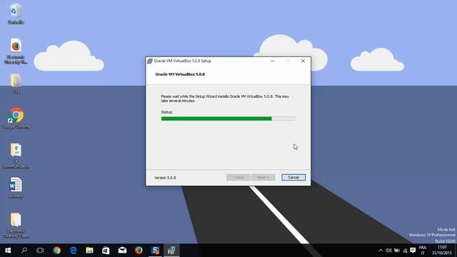 install virtualbox on windows 10 смотреть онлайн