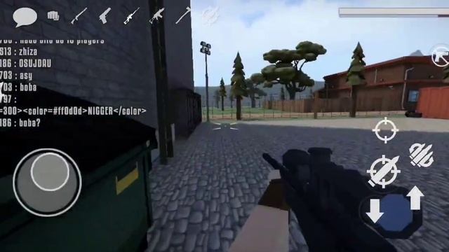 Gorebox - animosity || 10.0.2 update смотреть онлайн