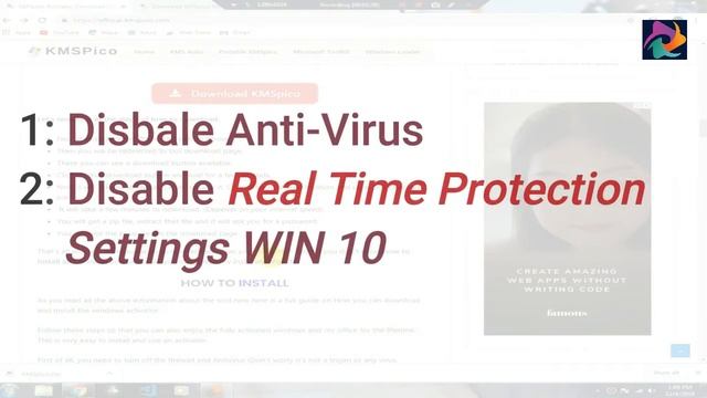 How to activate windows 7/8/8.1/10 Free смотреть онлайн