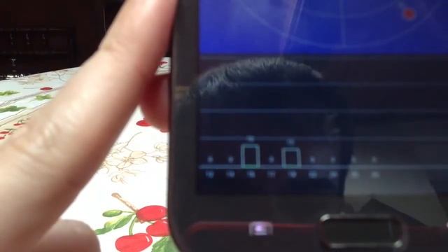 Tronsmart TS4 (and possibly other MTK6189 based phones) GPS fix смотреть онлайн