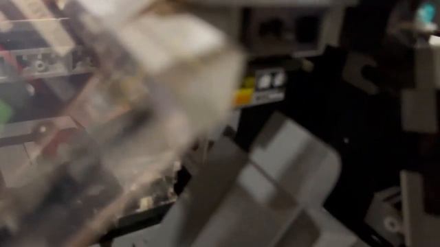 Lego Back To The Future Part III DeLorean #10300 смотреть онлайн