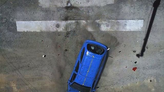 ZJ Jeep Grand Cherokee Fuel Tank Test : Part-3 смотреть онлайн