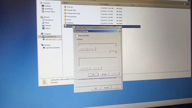 How to do folder redirection on windows server 2008 r2 смотреть онлайн